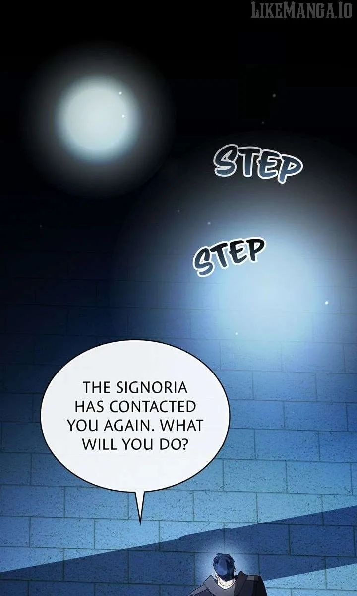 High Society Chapter 65 Page 74
