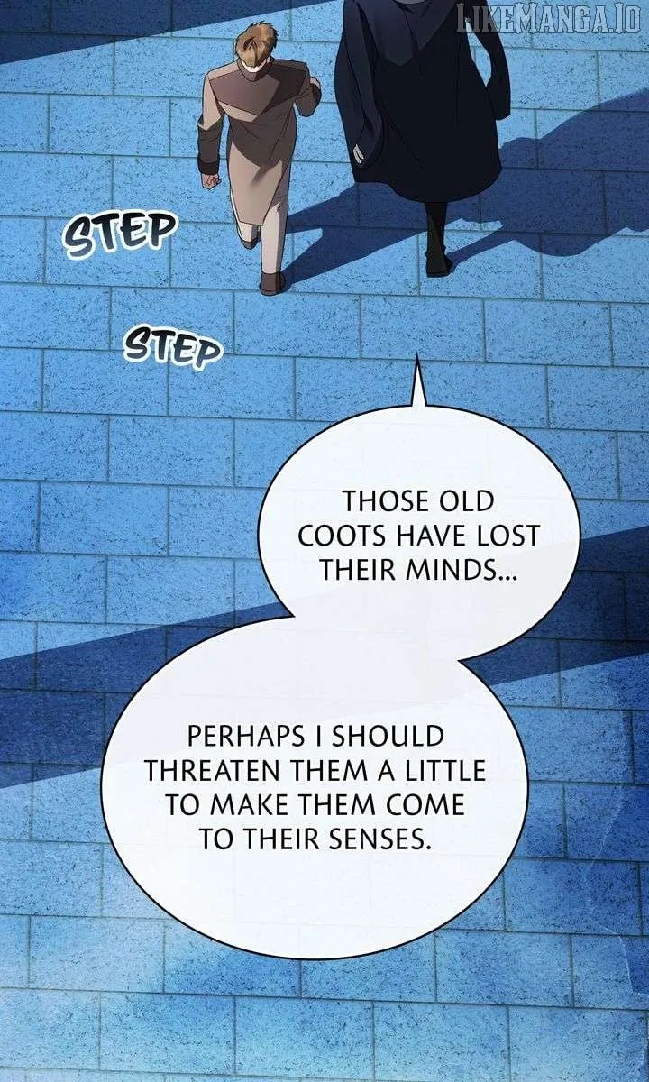 High Society Chapter 65 Page 75