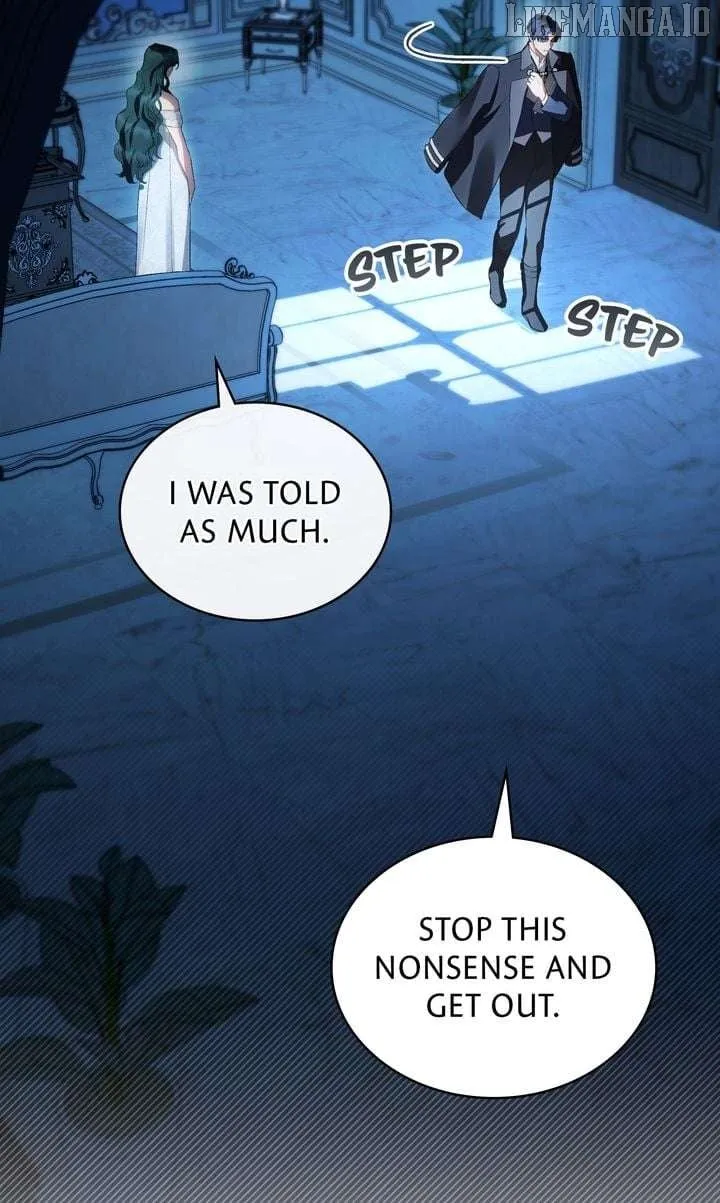 High Society Chapter 66 Page 9