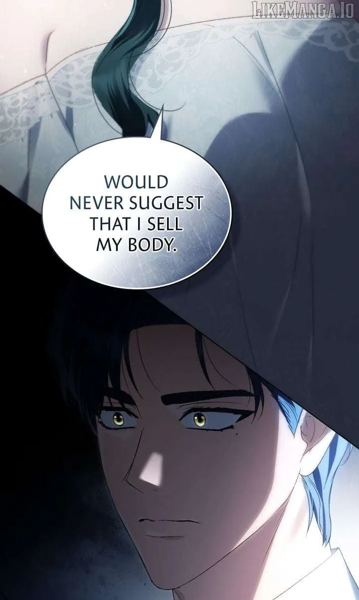 High Society Chapter 66 Page 20
