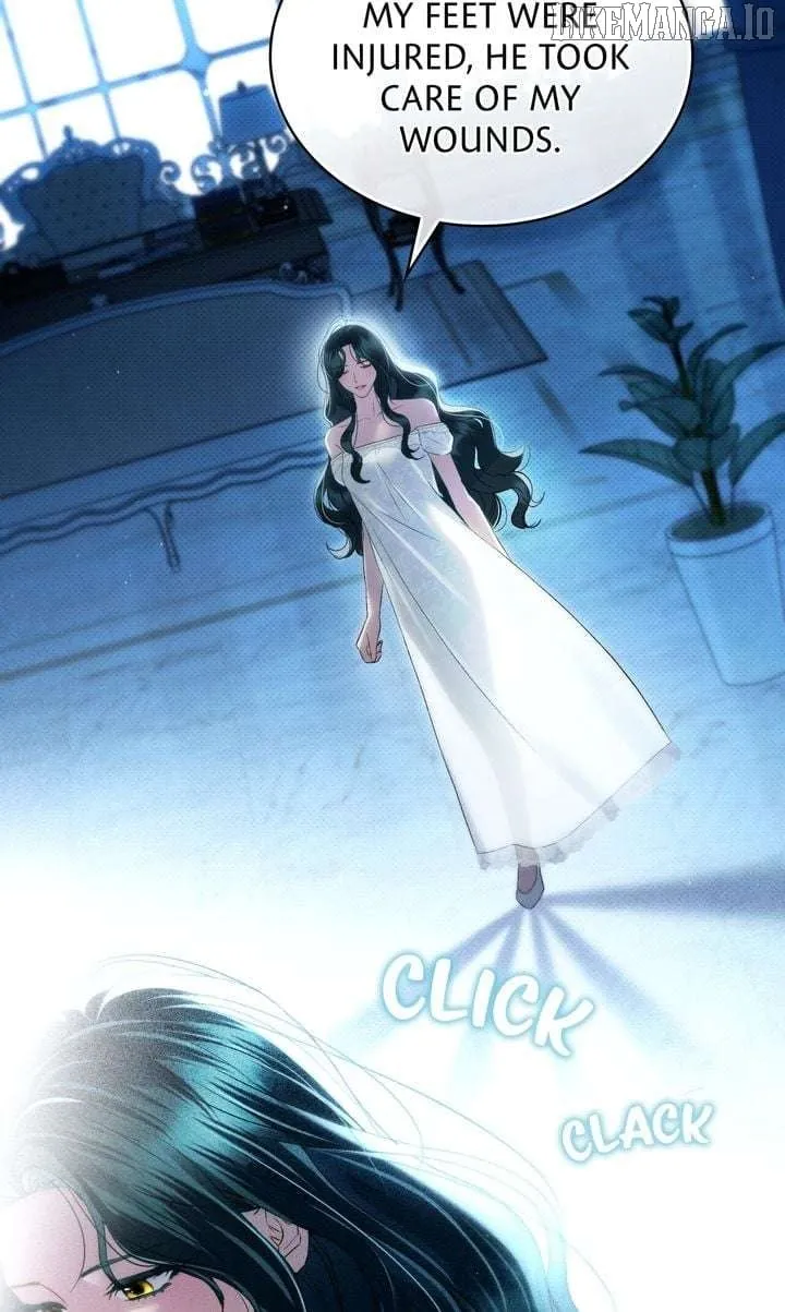 High Society Chapter 66 Page 22