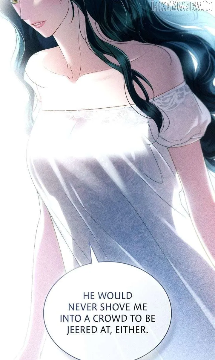 High Society Chapter 66 Page 23