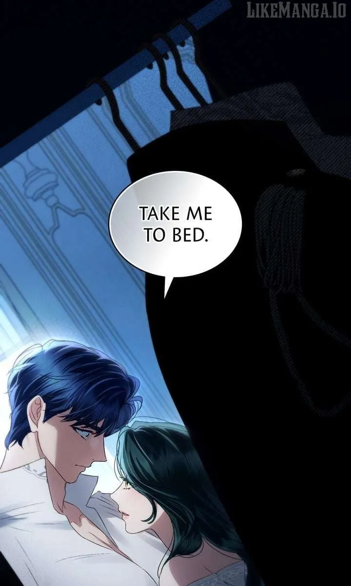High Society Chapter 66 Page 26