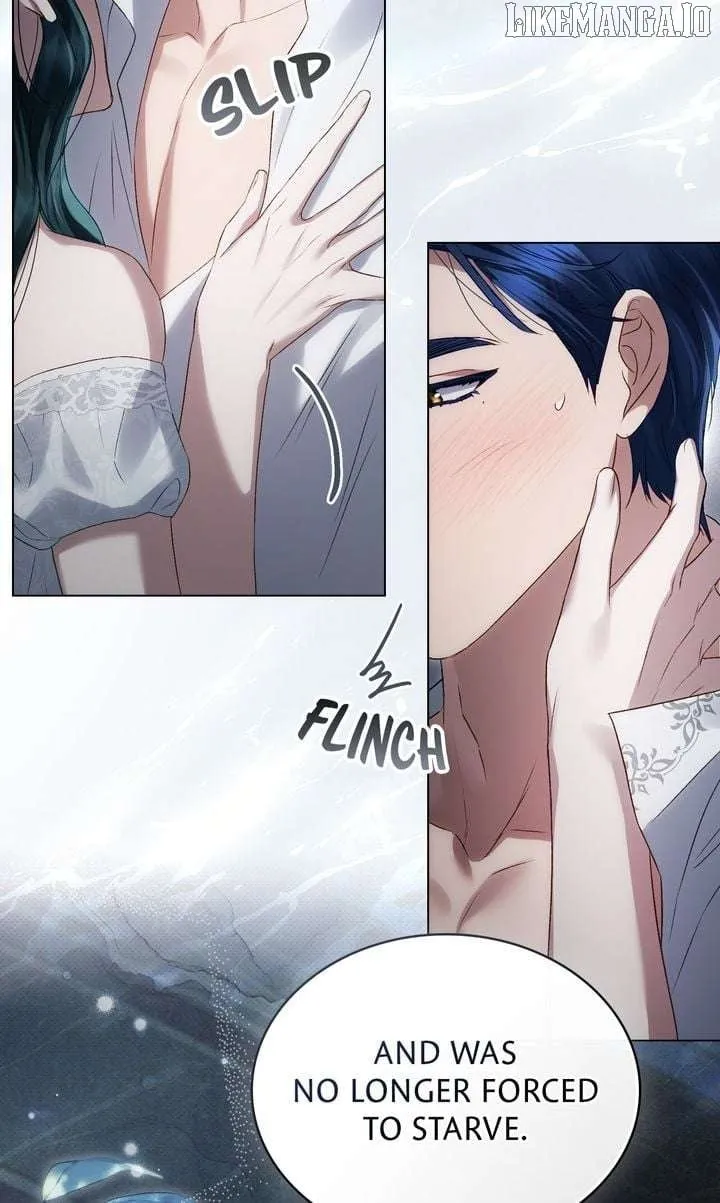 High Society Chapter 66 Page 43