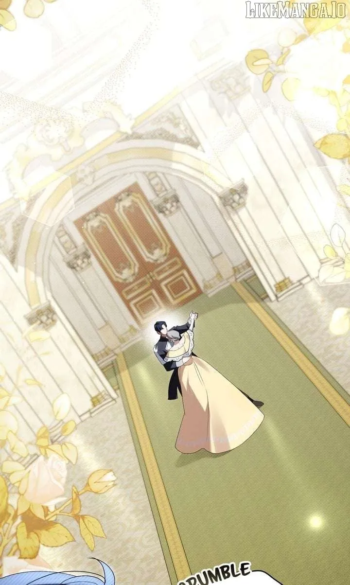 High Society Chapter 66 Page 59
