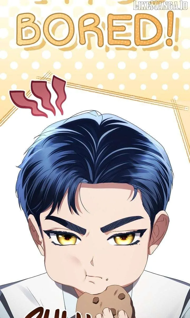 High Society Chapter 66 Page 63