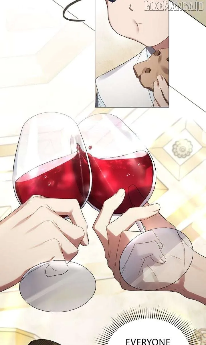 High Society Chapter 66 Page 66