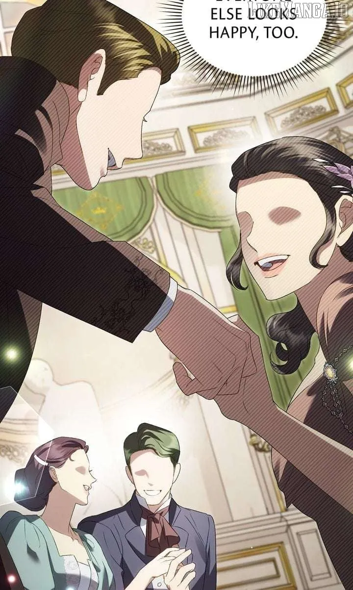 High Society Chapter 66 Page 67