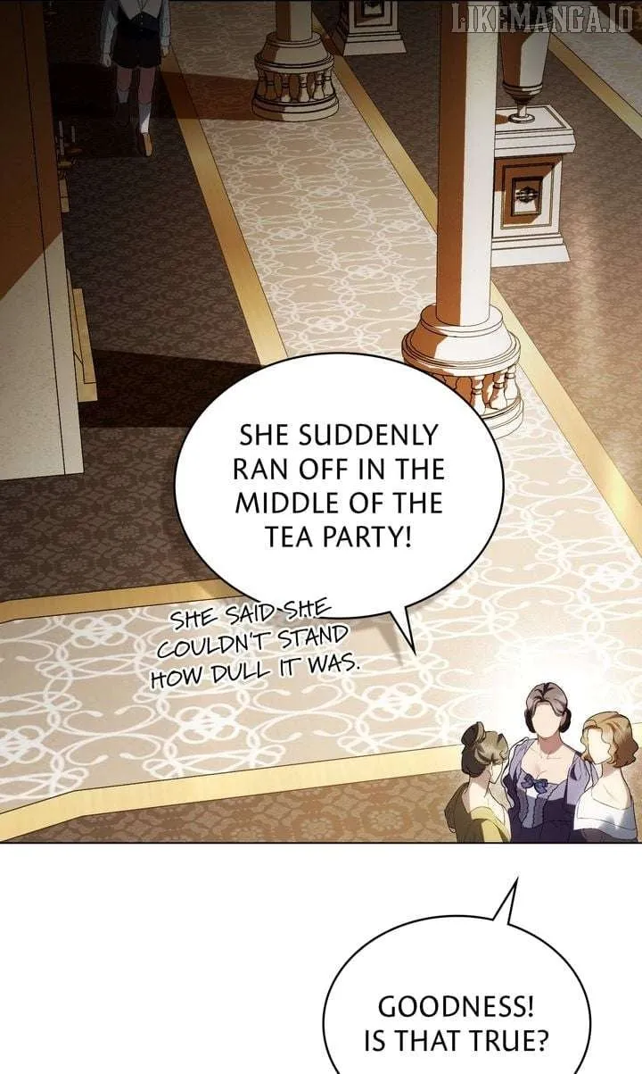 High Society Chapter 66 Page 76