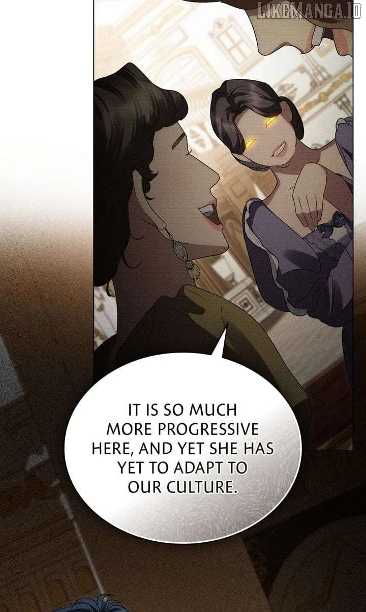 High Society Chapter 66 Page 78