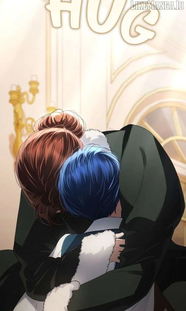 High Society Chapter 68 Page 44