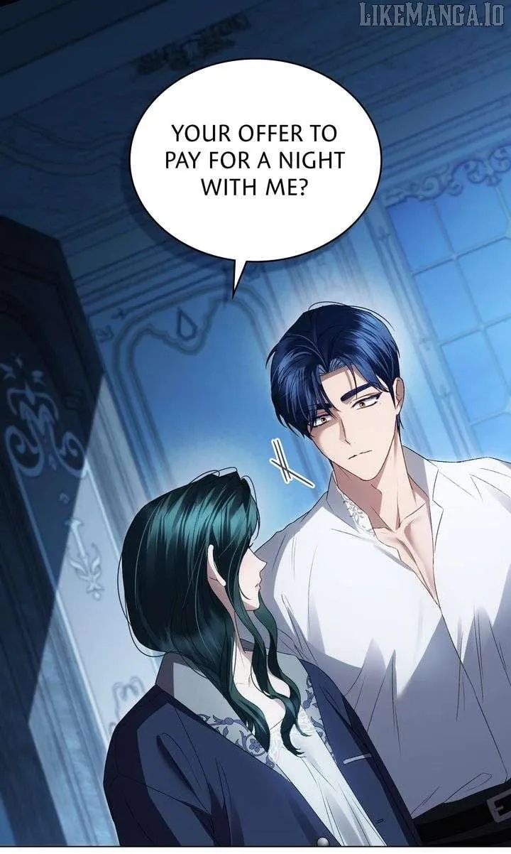 High Society Chapter 68 Page 79
