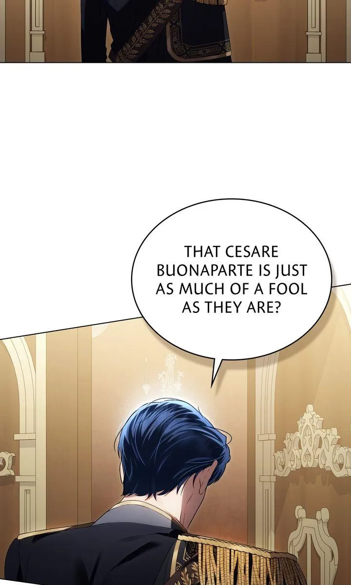 High Society Chapter 73 Page 5