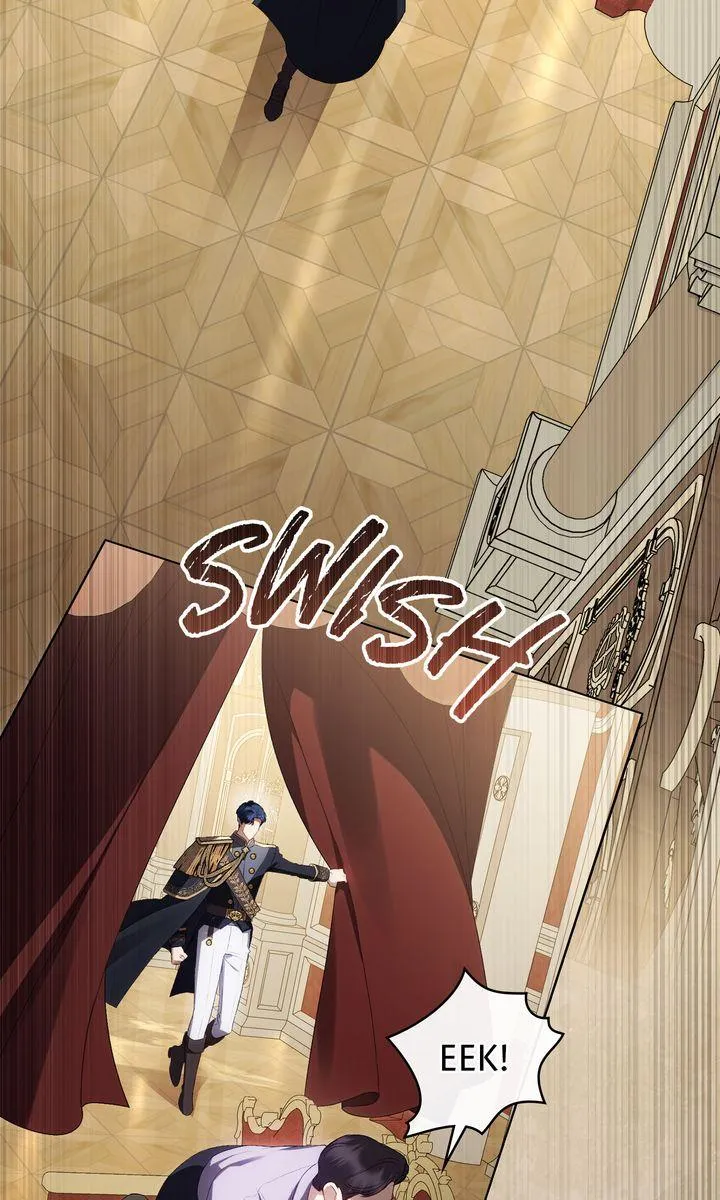 High Society Chapter 73 Page 8