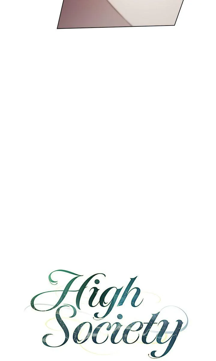 High Society Chapter 73 Page 22