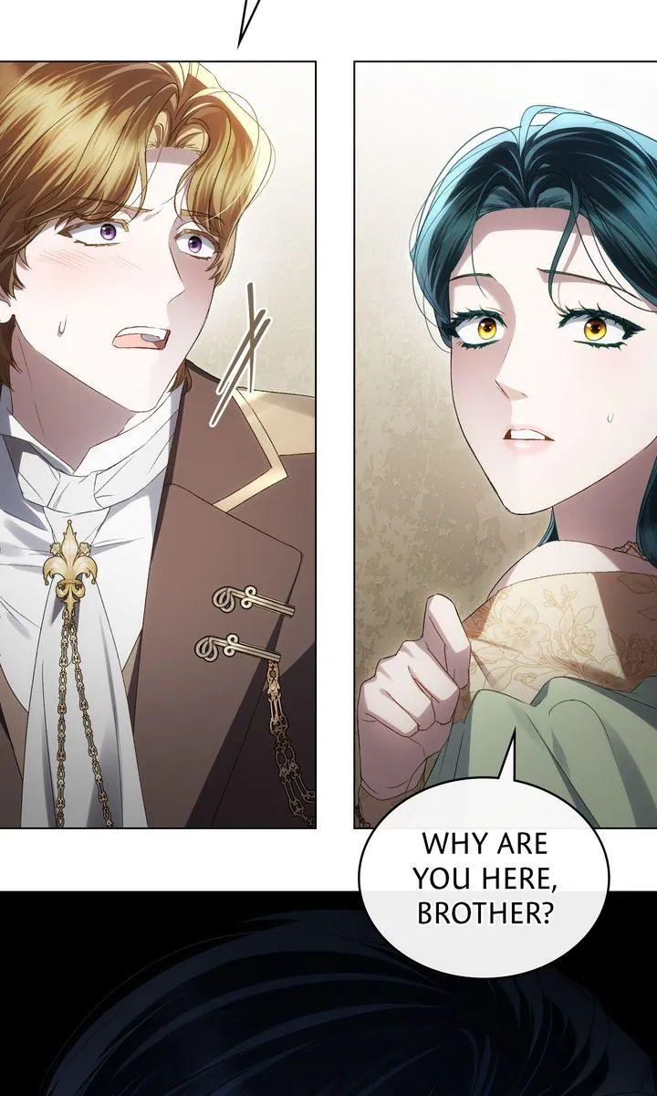 High Society Chapter 73 Page 24
