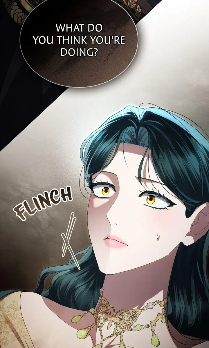 High Society Chapter 73 Page 30