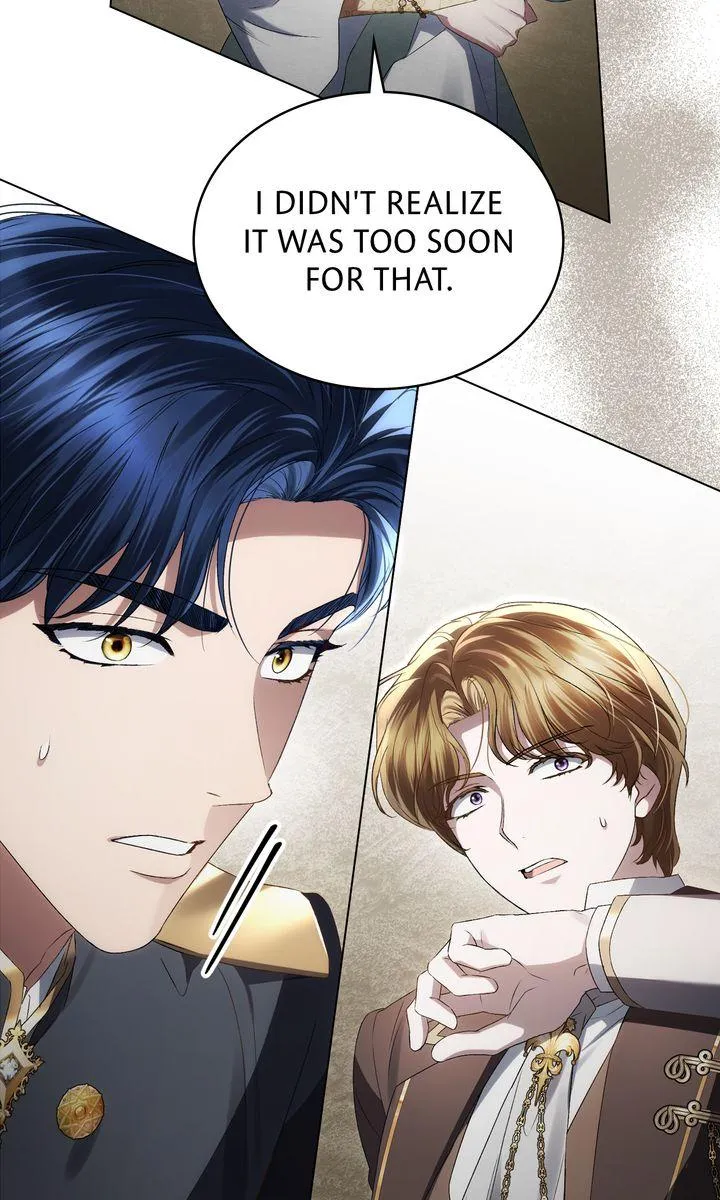 High Society Chapter 73 Page 33