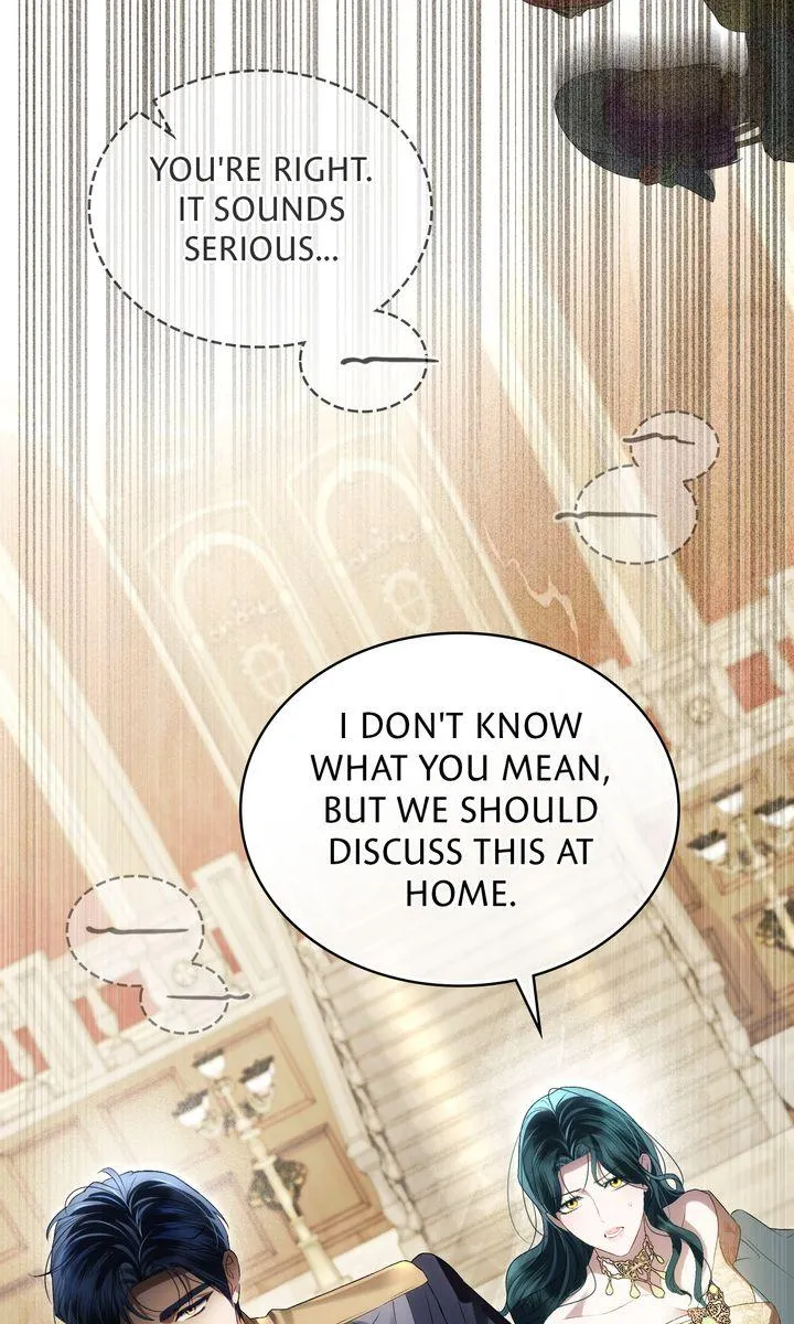 High Society Chapter 73 Page 43