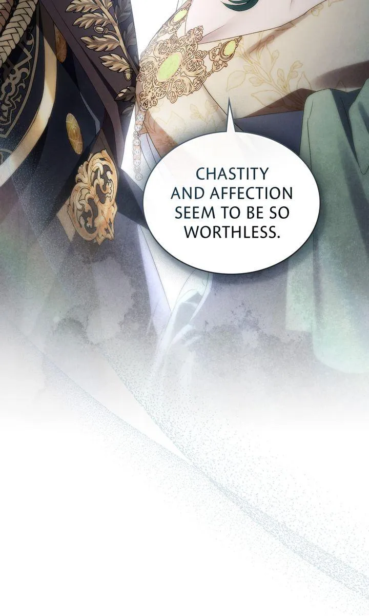 High Society Chapter 73 Page 58