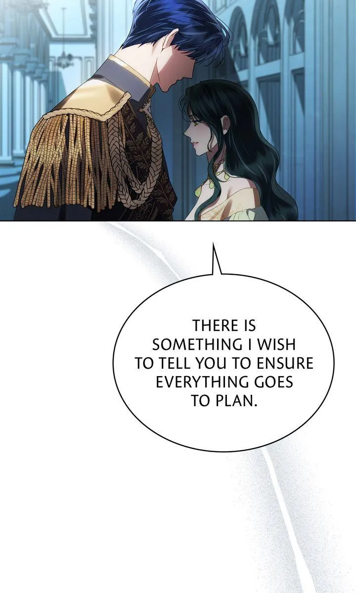 High Society Chapter 73 Page 60