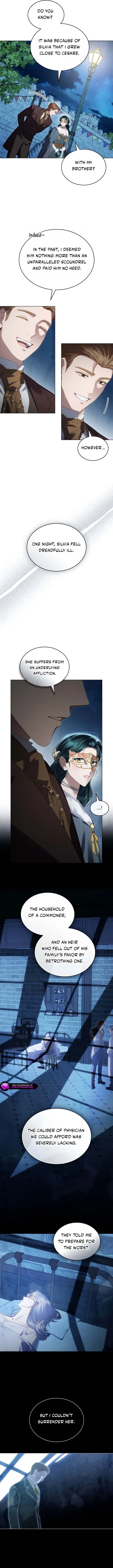 High Society Chapter 76 Page 10