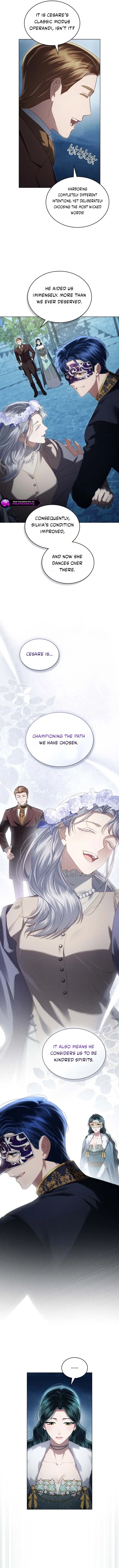 High Society Chapter 76 Page 12