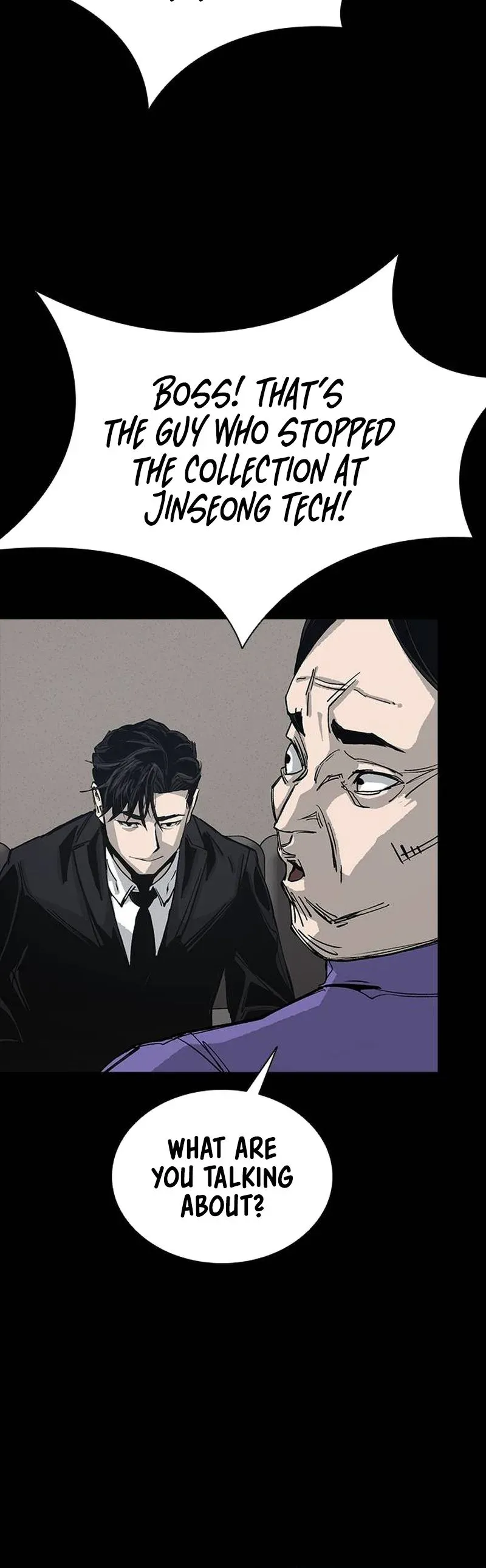 House of Royals Chapter 13 Page 6