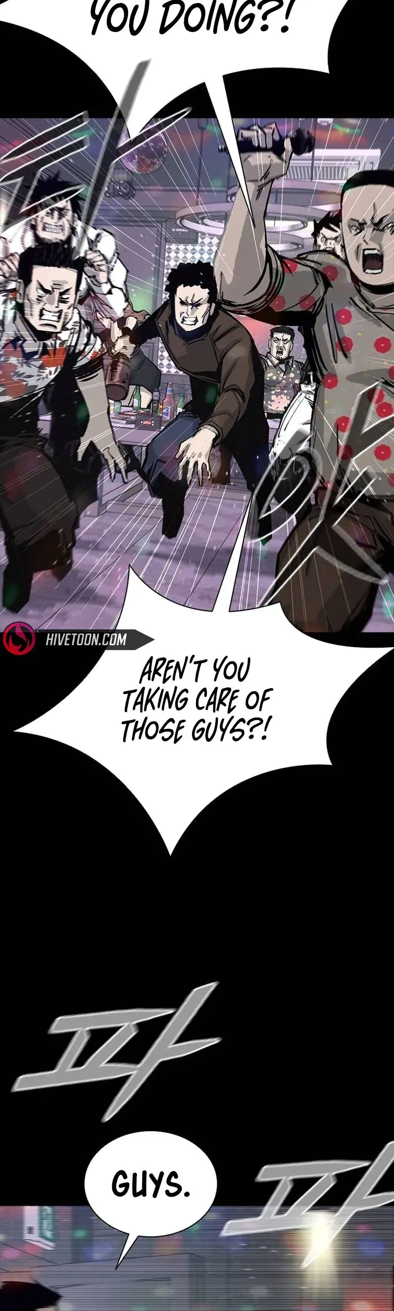 House of Royals Chapter 13 Page 15