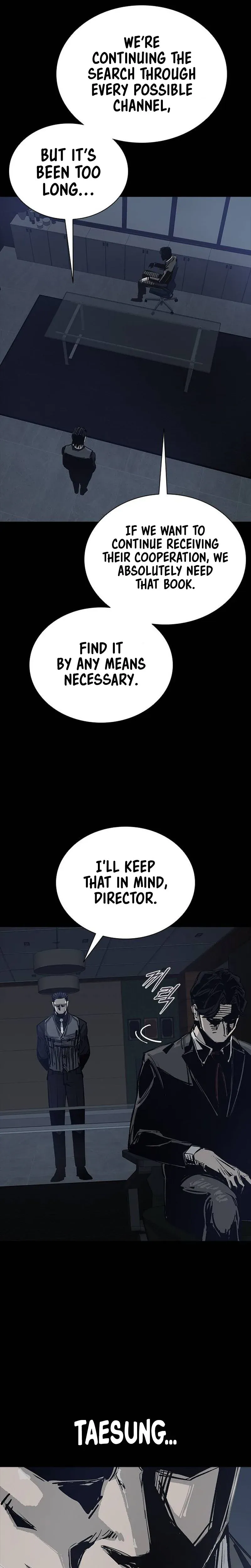 House of Royals Chapter 13 Page 37