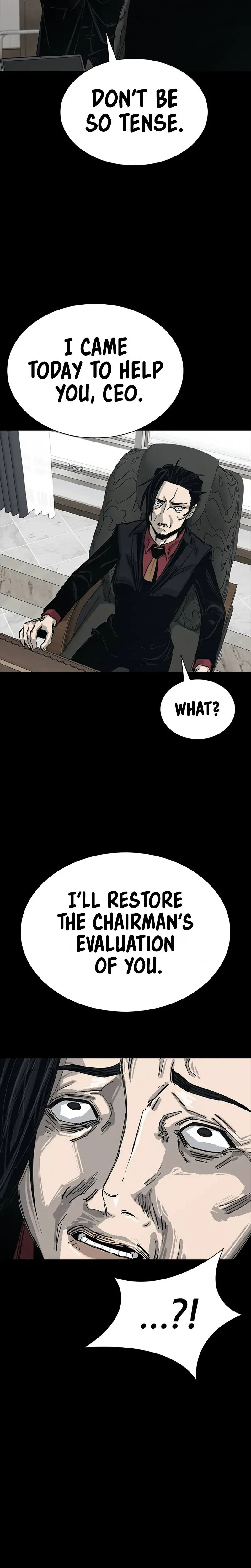 House of Royals Chapter 14 Page 36