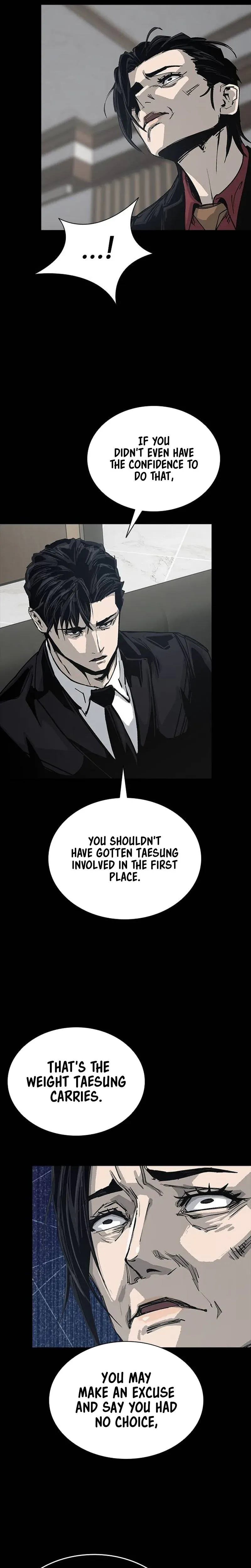 House of Royals Chapter 15 Page 7