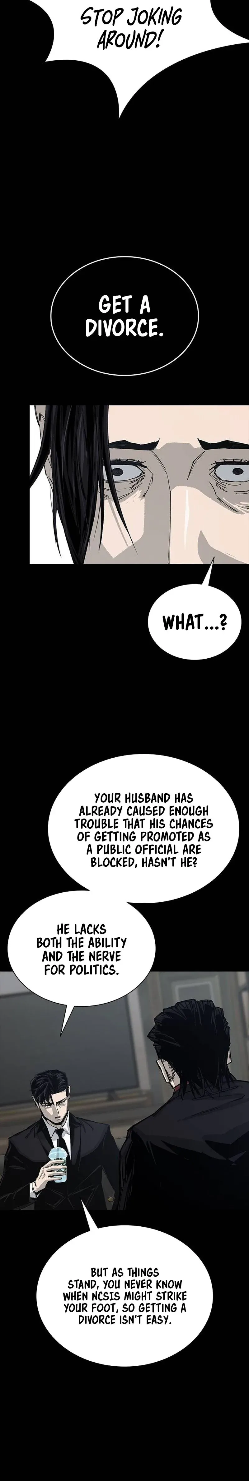 House of Royals Chapter 15 Page 12
