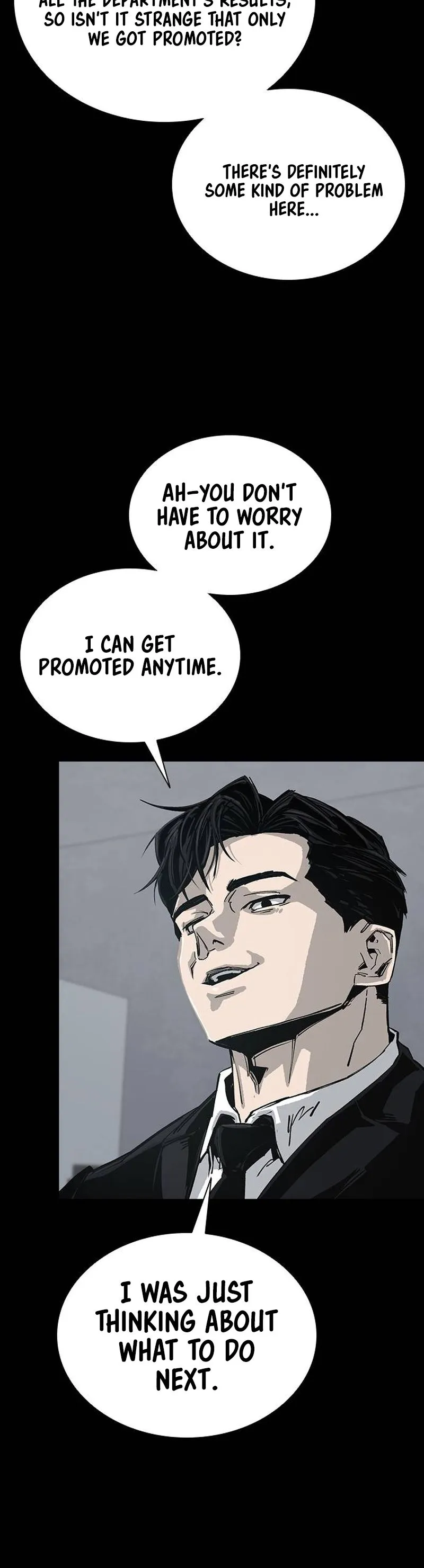 House of Royals Chapter 16 Page 4