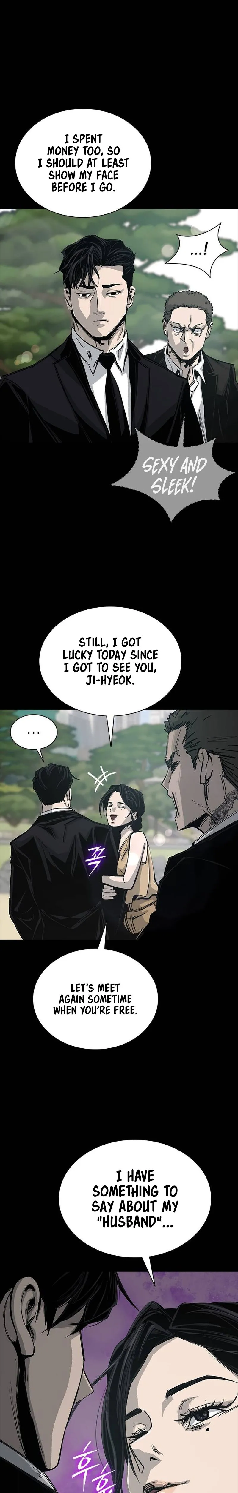 House of Royals Chapter 16 Page 12