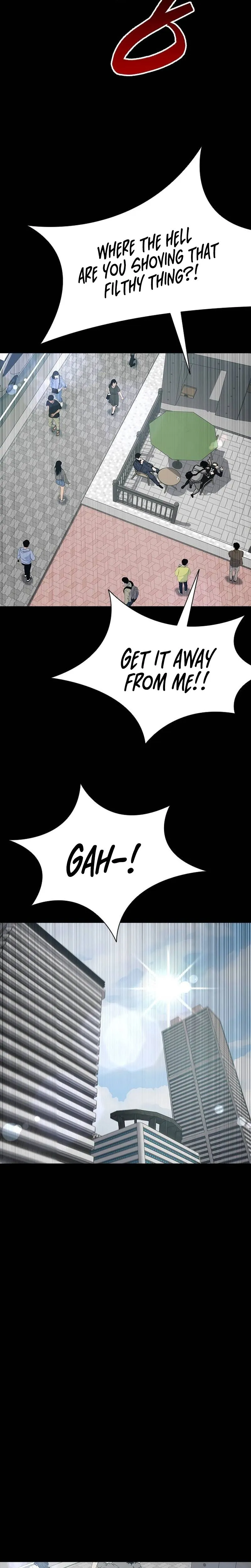 House of Royals Chapter 16 Page 24