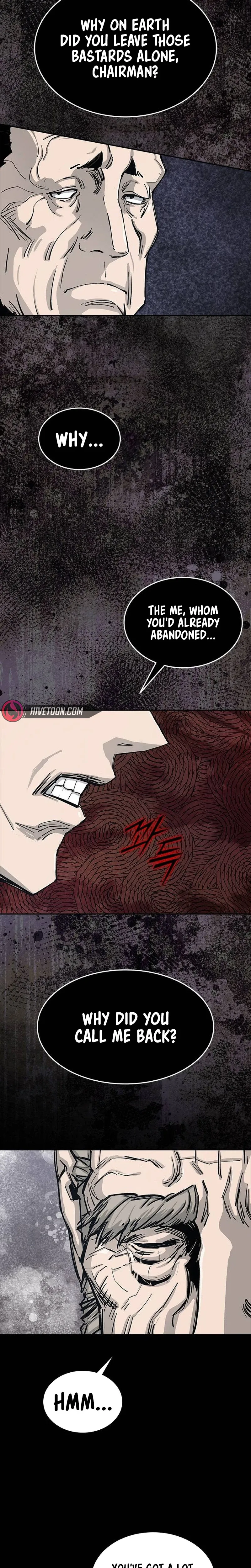 House of Royals Chapter 22 Page 6