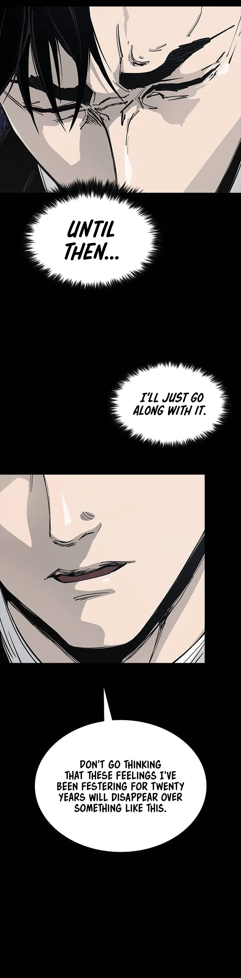 House of Royals Chapter 22 Page 19