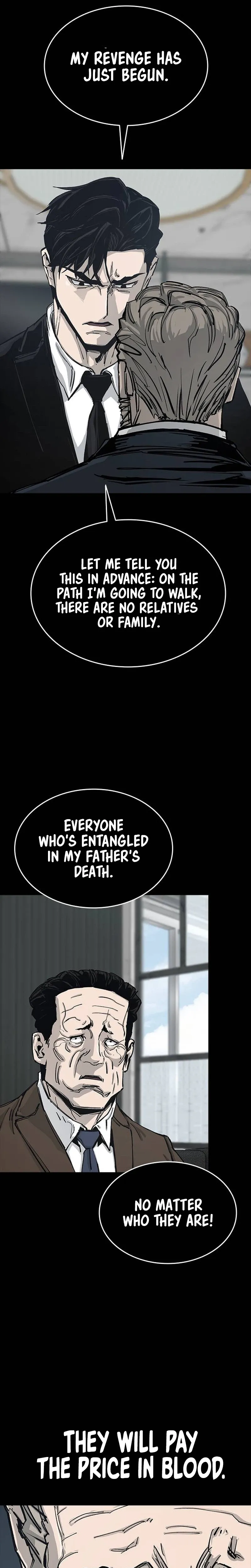 House of Royals Chapter 22 Page 20