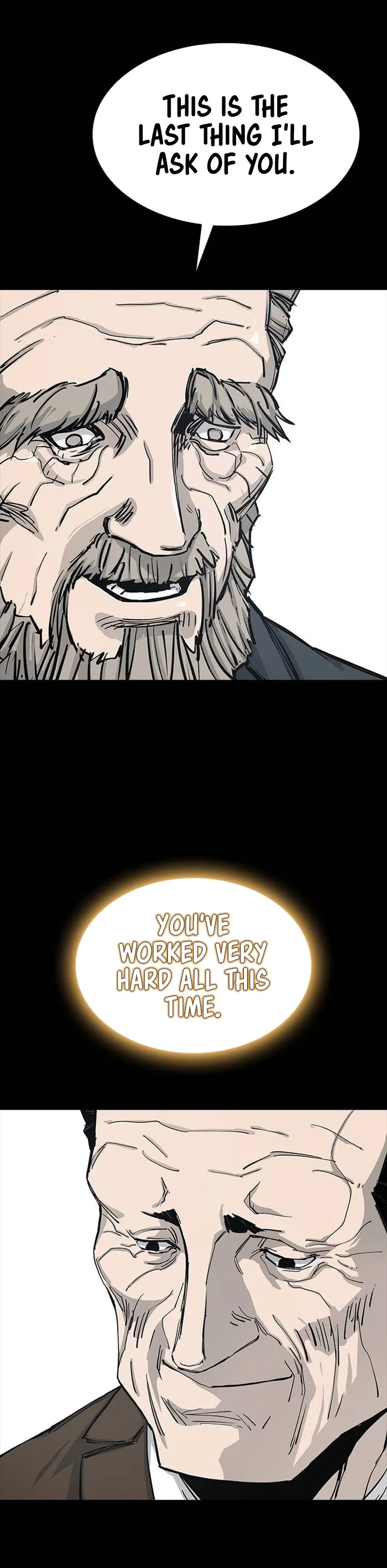House of Royals Chapter 22 Page 22