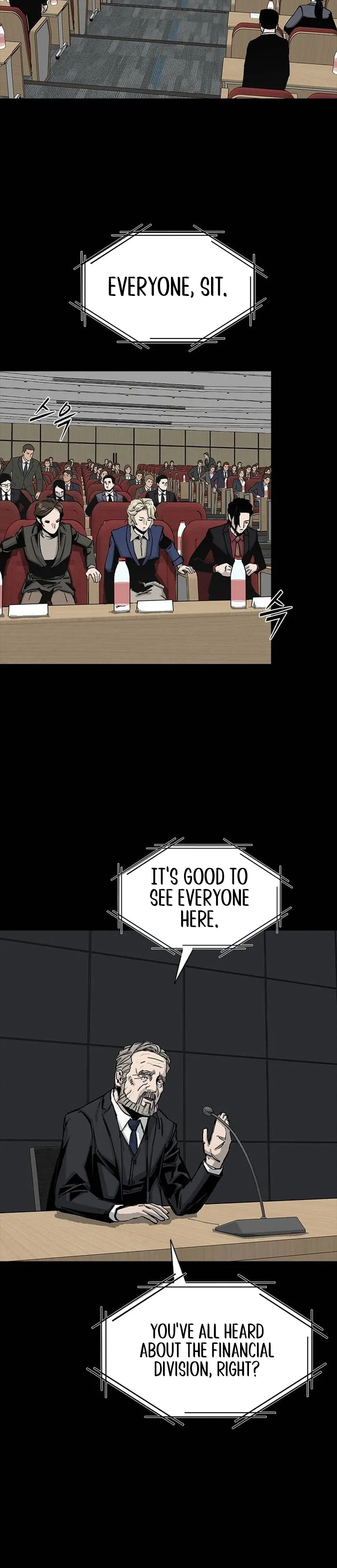 House of Royals Chapter 22 Page 28