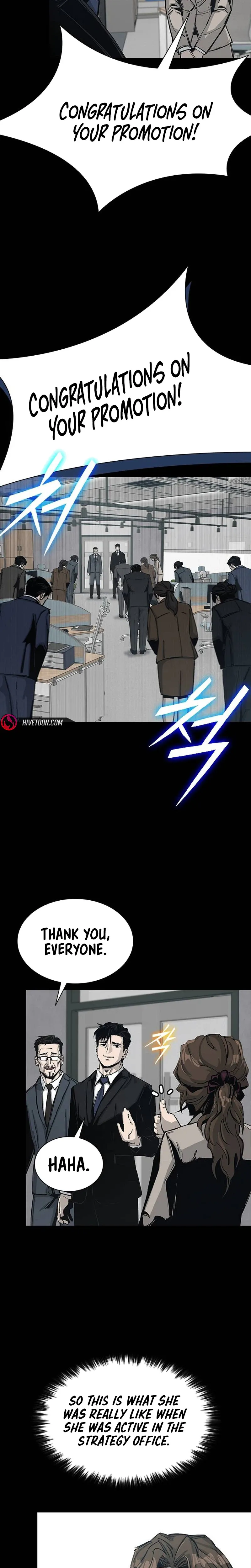 House of Royals Chapter 23 Page 9