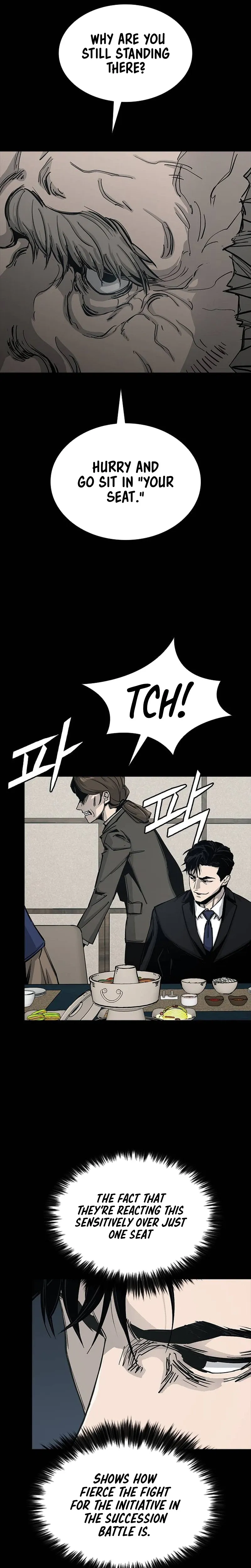 House of Royals Chapter 23 Page 23
