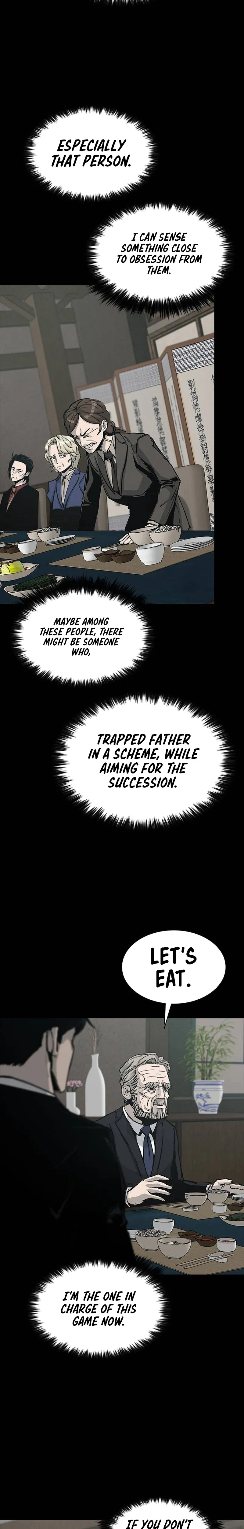 House of Royals Chapter 23 Page 24