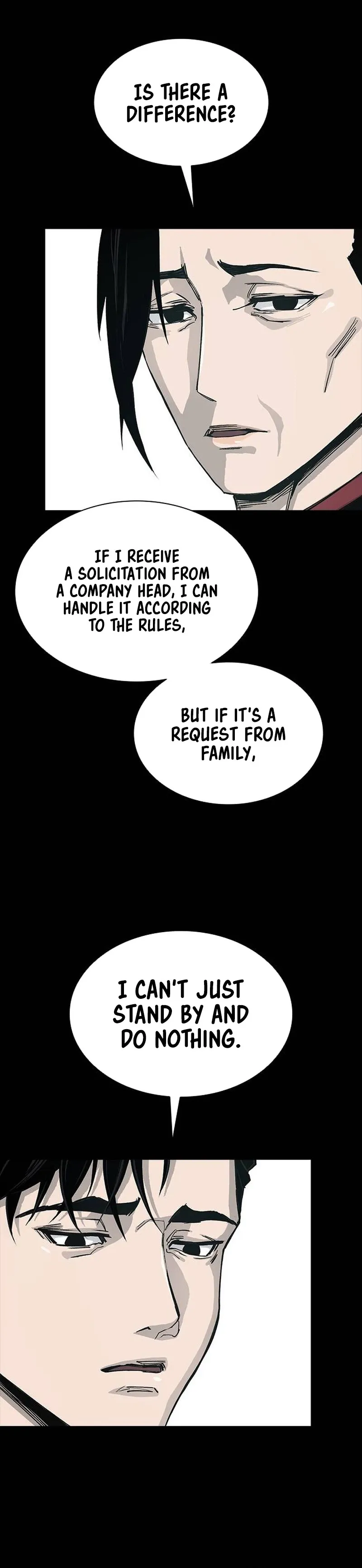 House of Royals Chapter 23 Page 31