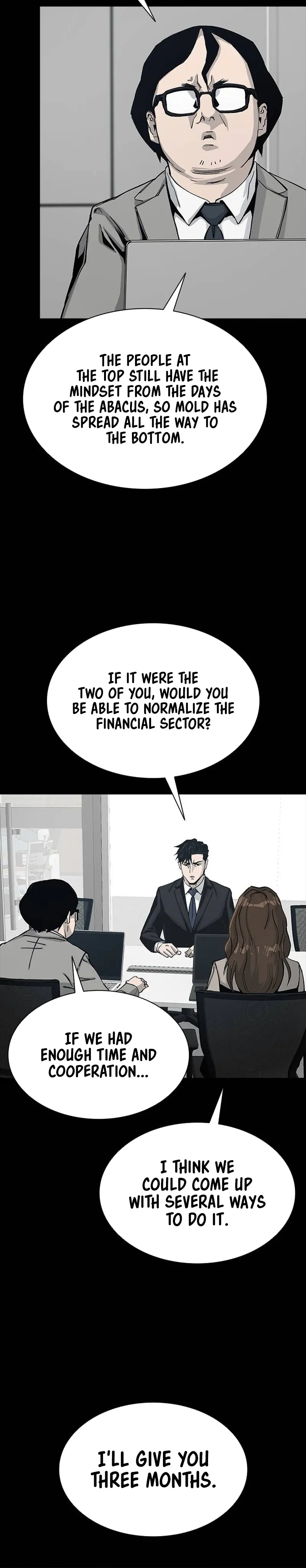 House of Royals Chapter 24 Page 4