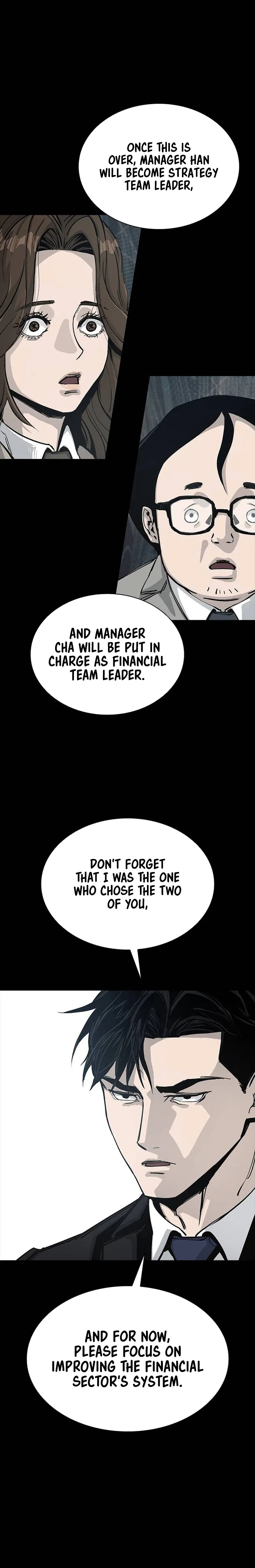 House of Royals Chapter 24 Page 7