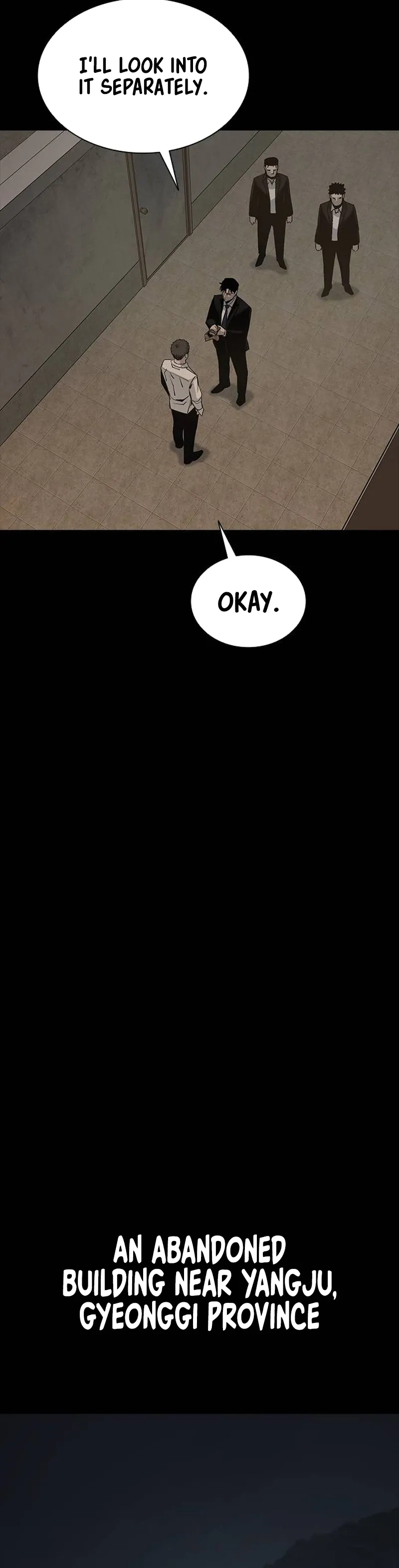 House of Royals Chapter 24 Page 28