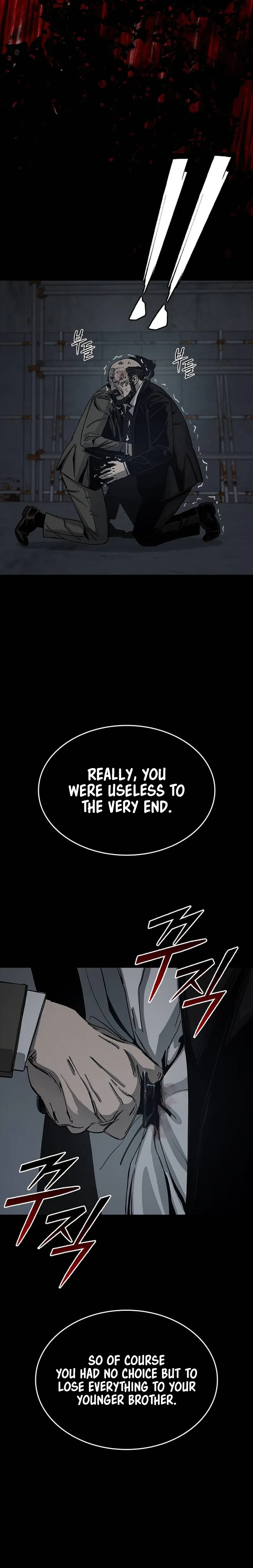 House of Royals Chapter 24 Page 34
