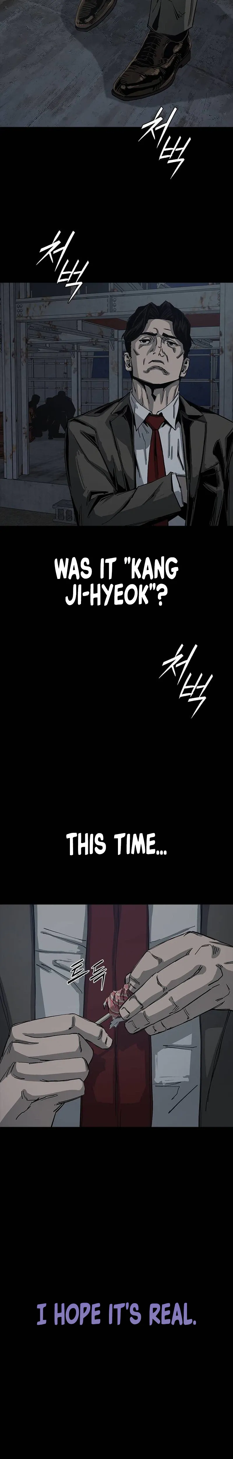House of Royals Chapter 24 Page 36